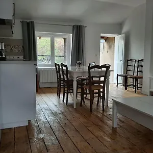 Le Des Maraichers Appartement