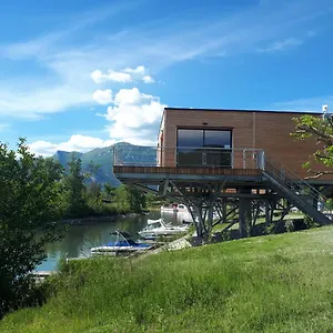 Les I-lofts Du Domaine Hébergement de vacances