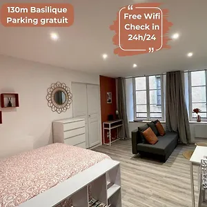 L'orangeraie Appartement