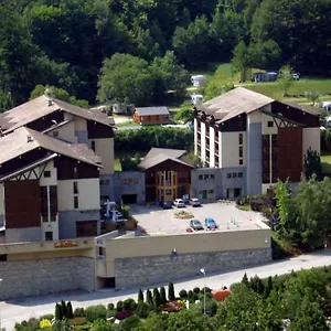 Résidence Cybèle Appartement