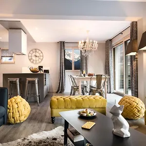 Residences Alticimes Appartement